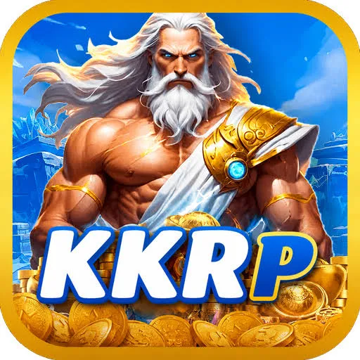 KKRP - Pertarungan Terhebat dalam Game Battle Royale